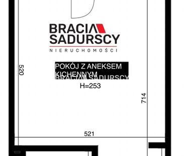 Kawalerka na Bobrzyńskiego! - Photo 5