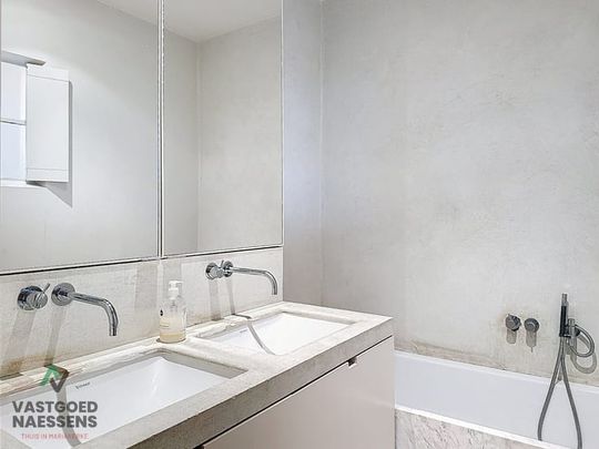 Appartement te huur - Foto 1