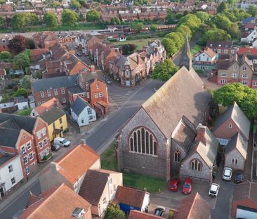 Church Street - Photo 2