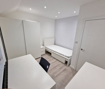 Room in a Shared House, Maple Avenue, BS16 - Photo 1