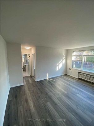 For Lease - 16 Garden Place Unit# 3, Toronto, Ontario - Photo 1