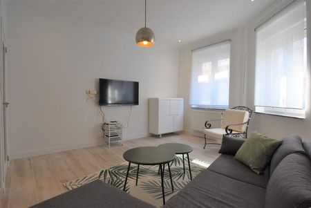 Appartement te huur - Photo 2