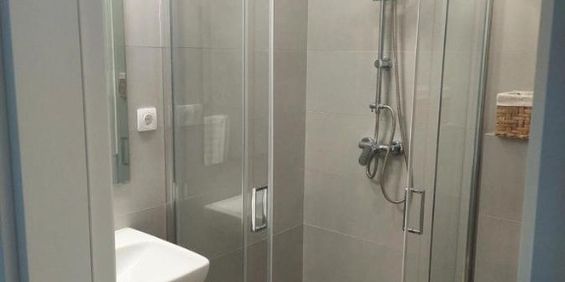 Garsoniera de inchiriat in zona Astra - Fotografie 3