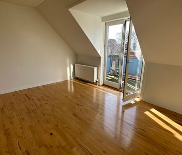 2 værelses – Billesparken 2, 2. th. – Odense C - Foto 4