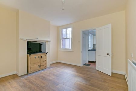 2 bedroom cottage to rent - Photo 2