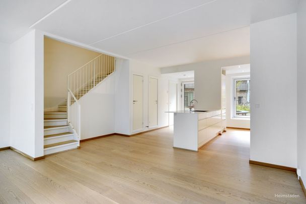 Amagerfælledvej 44B, 2300 København S - Foto 1