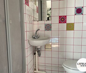 Location Appartement 1 pièce 14m² REIMS 51100 - Photo 3