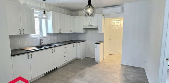 Appartement Salaberry-de-Valleyfield � Louer - Photo 2