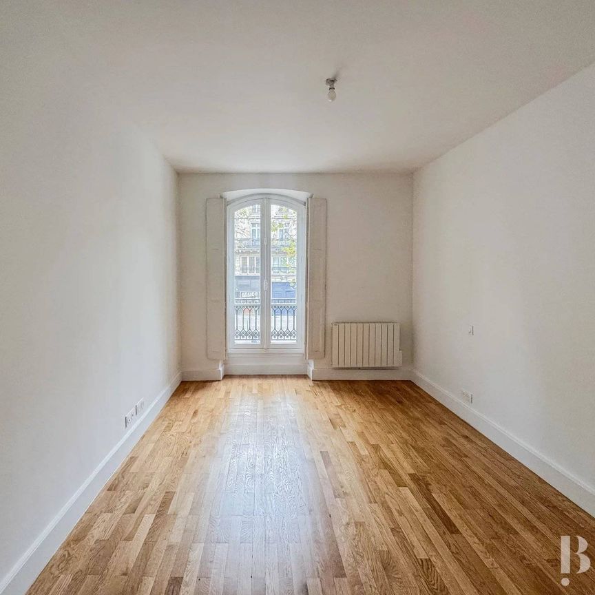 Rental Apartment Paris 10th - Photo 1