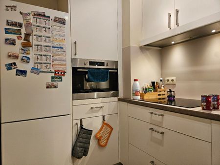 Appartement met 2 slpks in het centrum van Mol! - Foto 3