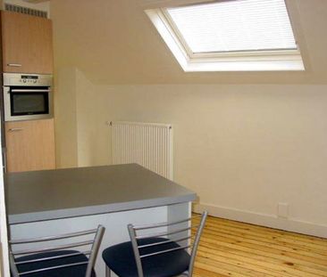 Appartement te huur - Foto 3