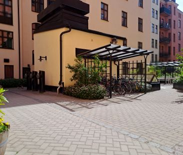 Blekingegatan, Stockholm - Photo 3