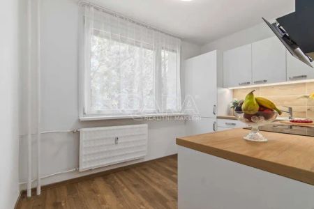 Pronájem nově zrekonstruovaného slunného bytu 2+1, 60 m - Фото 2