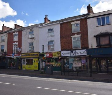 1 bedroom apartment to rent - Photo 6