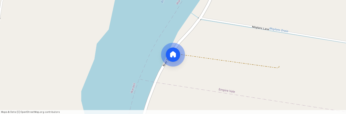 406 River Drive, NSW 2478, Empire Vale