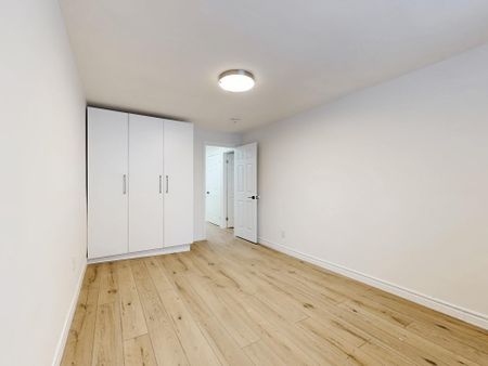 For Lease - 264 Currey Crescent Unit# Lower, Newmarket, Ontario - Photo 2