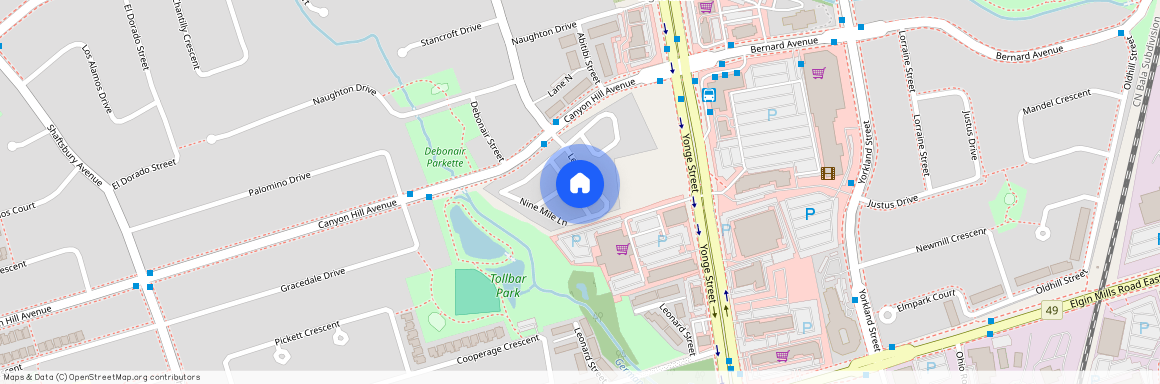 15 William Russell Lane, Richmond Hill