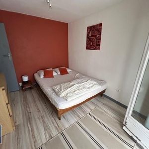 Location Appartement 2 pièces 22m² CLERMONT FERRAND 63000 - Photo 2