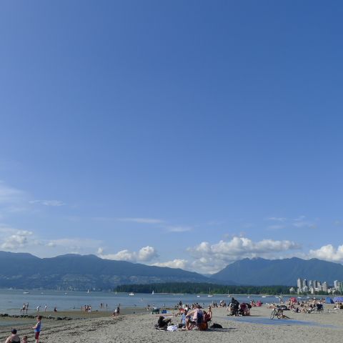 #306 – 2191 West 1st Avenue, Vancouver Bc V6k 1e7 - Photo 1