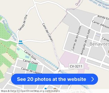 Alquiler piso junto al mercado chico en Murallas Ávila - Photo 1