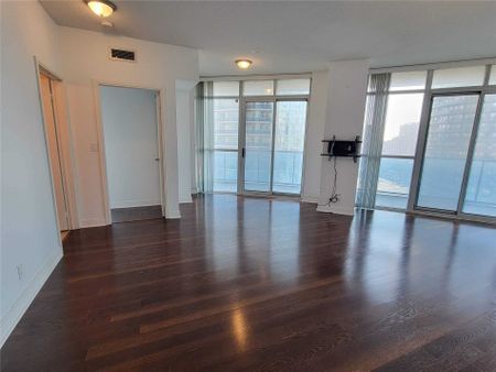 For Lease - 80 Absolute Avenue Unit# 1206, Mississauga, Ontario - Photo 5