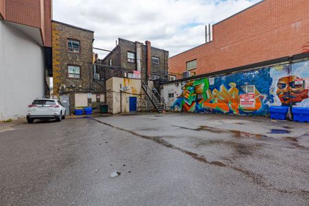 For Lease - 462 Sherbourne Street Unit# 2, Toronto, Ontario - Photo 4