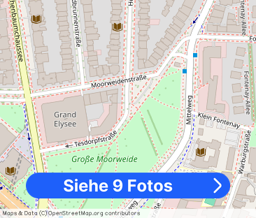 Stilvoll wohnen – Penthouse mit zwei Dachterrassen in begehrter Lage - Foto 1