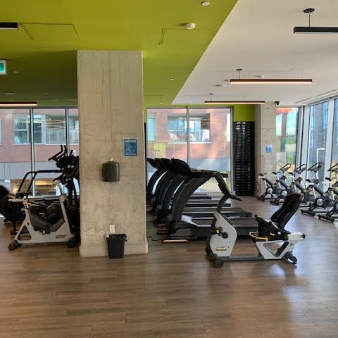 For Lease - 15 Baseball Place Unit# 1101, Toronto, Ontario - Photo 1