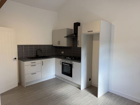 1 bedroom apartment to rent - Photo 5