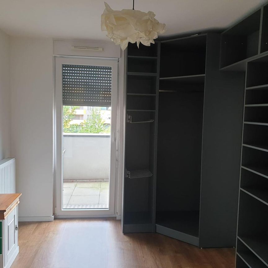 Appartement 3 pièces de 64 - Photo 1