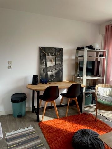 Appartement T1 à louer - 20 m² - Photo 3