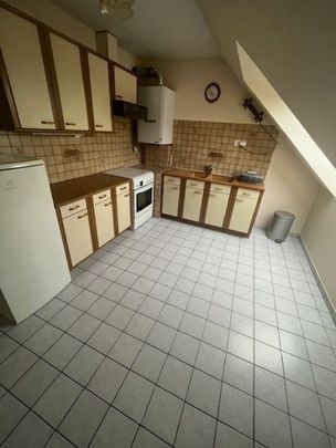 Appartement 3 pièces à louer - Photo 1