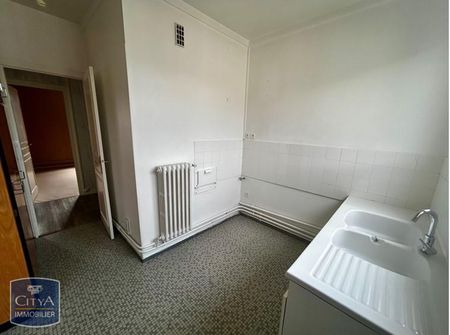 Location Appartement 3 pièces 74m² PERIGUEUX 24000 - Photo 4