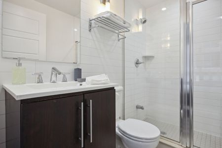 For Lease - 28 Linden Street Unit# 2708, Toronto, Ontario - Photo 3