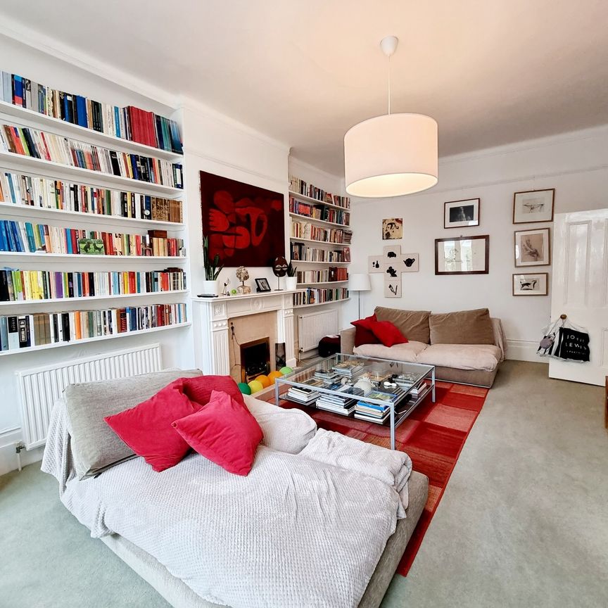 Talbot Road, N6 4QS, Highgate - Photo 1