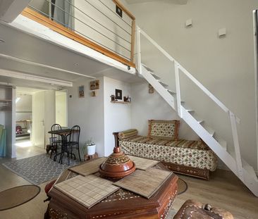 Location Appartement 1 pièce 28m² NANCY 54000 - Photo 5