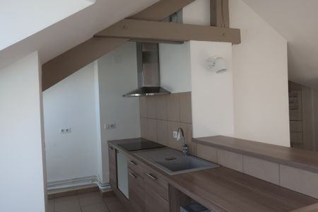 Appartement RUE DES POISSONNIERS - Photo 2