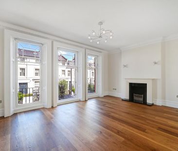 4 bedroom flat to rent - Photo 4