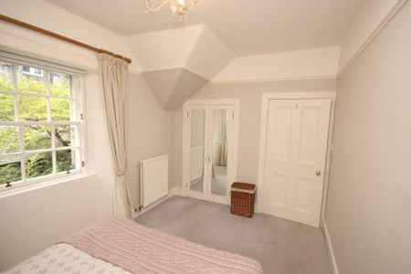 Gloucester Lane, New Town, Edinburgh - Photo 5