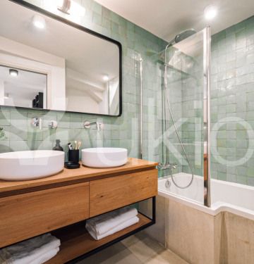 Appartement • Montmartre - Photo 3