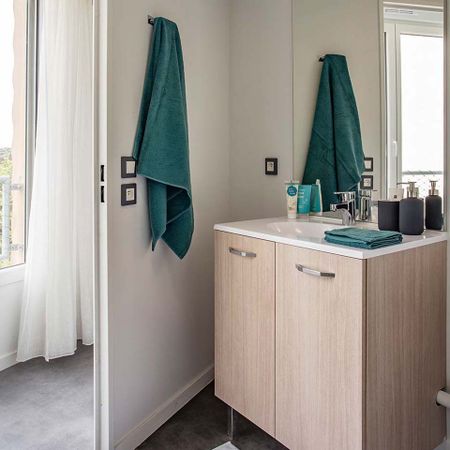 T2 de 36 à 37 m² - Photo 2