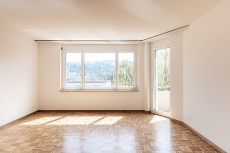 Sonnige Wohnung im Osten von St. Gallen - Foto 4