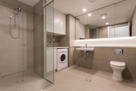 1605/1 Brushbox Street, Sydney Olympic Park NSW 2127 - Apartment For Rent | Domain - Photo 5