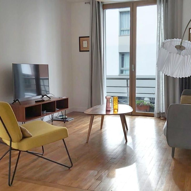 Appartement T4 à louer - 103 m² - Photo 1
