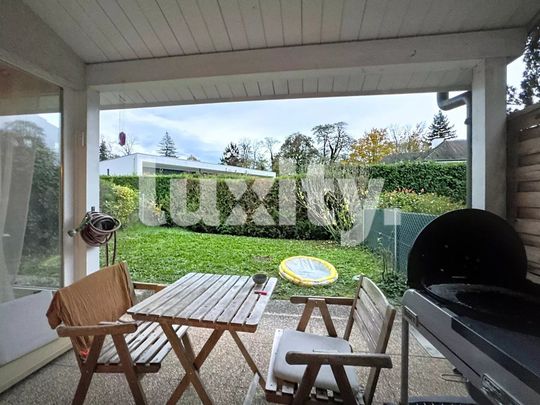 Beautiful house in Thônex - Photo 1