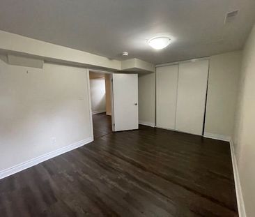 For Lease - 872 Bethany Crescent Unit# Basement, Mississauga, Ontario - Photo 1