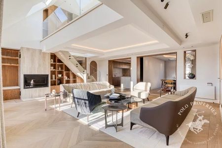 Appartement à louer à Paris 16Ème - Photo 2