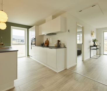 Ane Sørensens Vej 22 - Foto 1