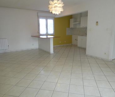 Location Appartement 4 pièces 78m² AUBENAS 07200 - Photo 1