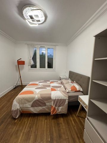 Appartement T1 meublé - Photo 5